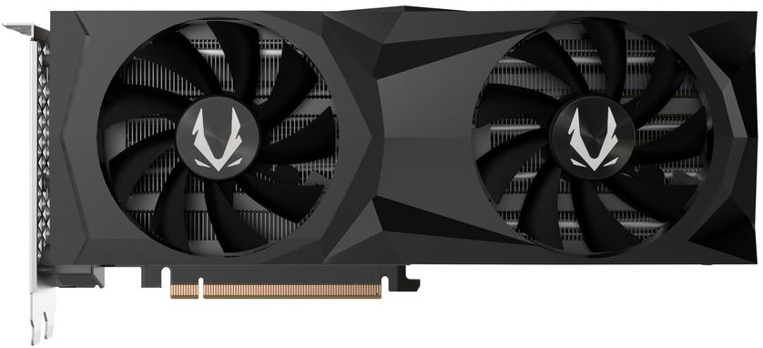 La RTX 2060 SUPER AMP de chez ZOTAC