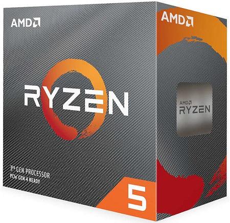 amd ryzen 5 3000