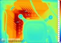 asrock z390 phantom gaming x image ir à 150 W