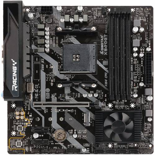 biostar racing x570gt matx am4