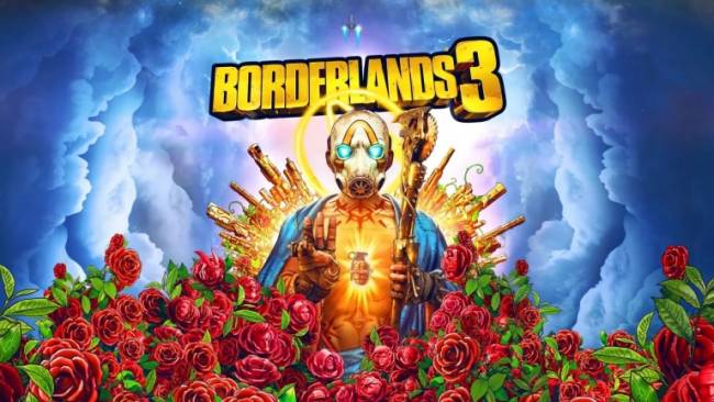 borderlands 3