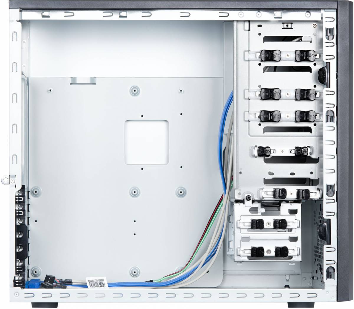 chieftec bd 25b 350gpb interieur t