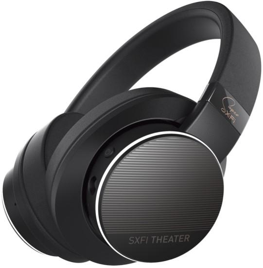 creative sfxi theater