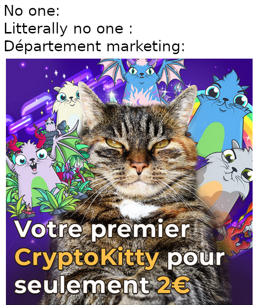 crypto kitty