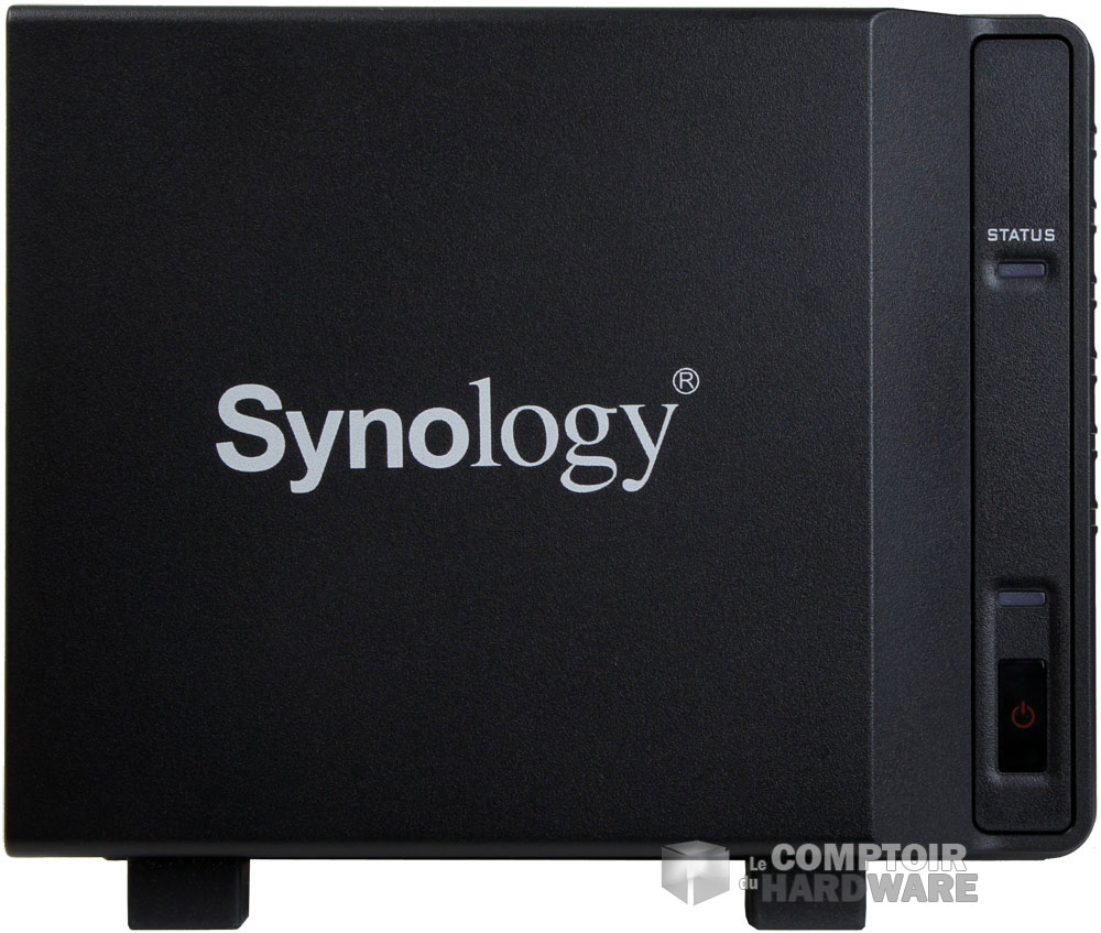 Ni même le côté...