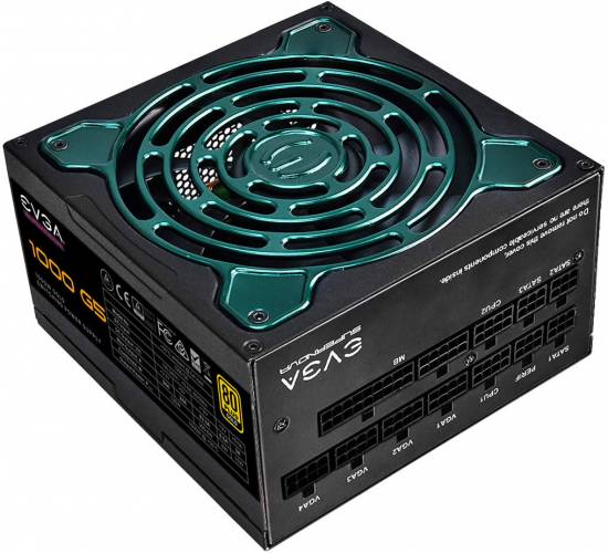 evga supernova g5 1000w