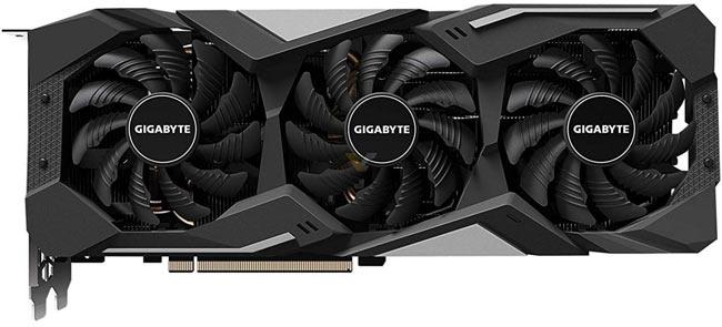 gigabyte rx5700xt gaming vdcz