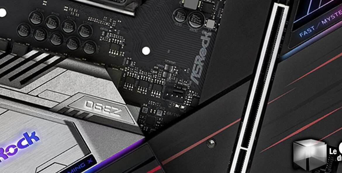 review z390 phantom x