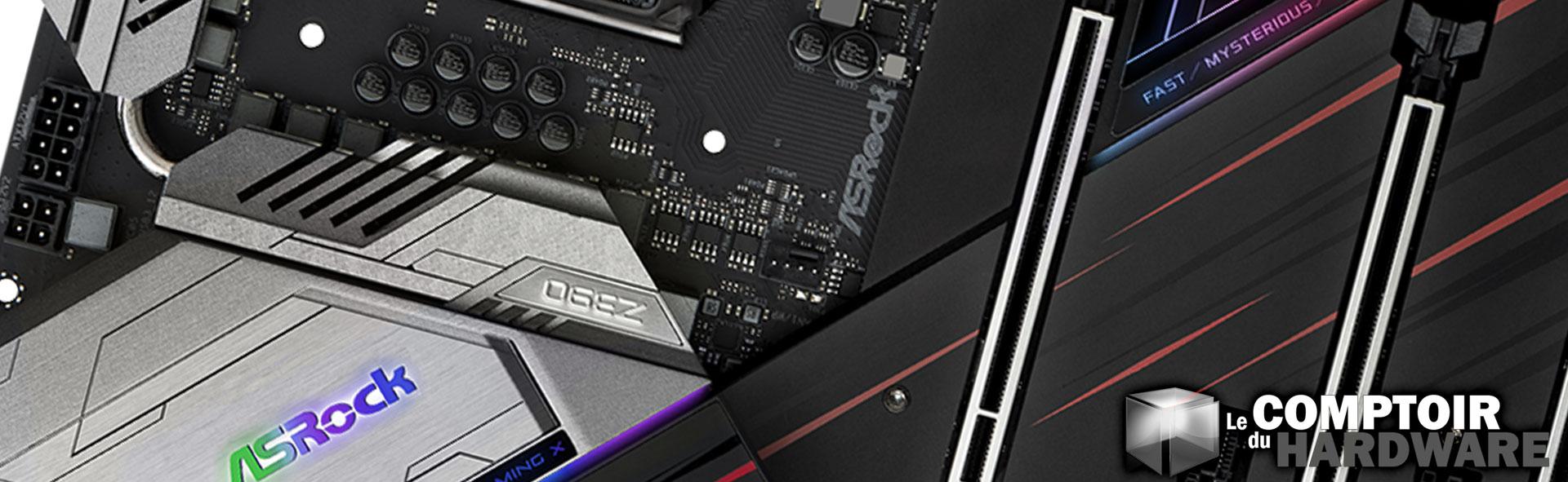 review z390 phantom x