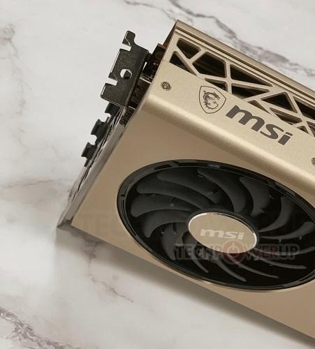 msi rx 5700 xt evoke
