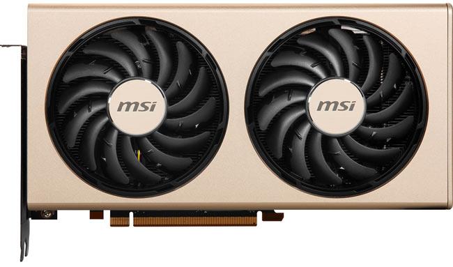 msi rx5700xt evoke final