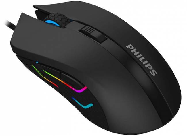 philips peripherals spk9842