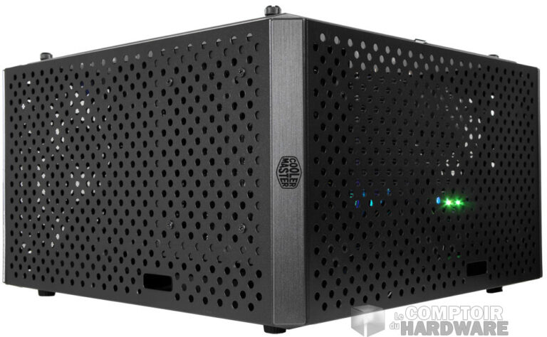 La même chose sans les filtres