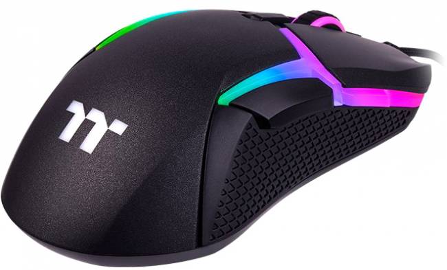 thermaltake level 20 gaming mouse 2