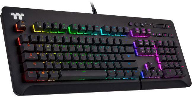 thermaltake tt level 20 gt gaming keyboard 1