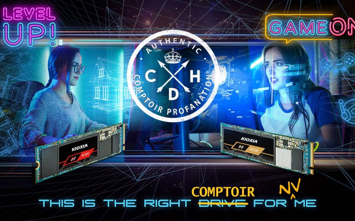 Prêts pour le futur ?