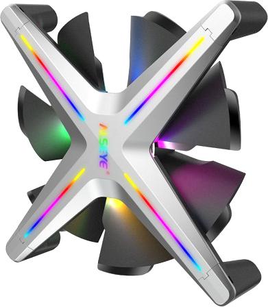 x2 alseye x12 argb on