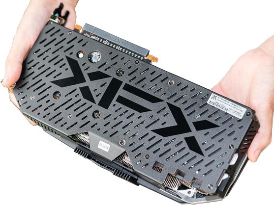 xfx radeon rx5700 leak chinajoy 2