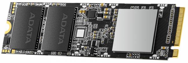 adata xpg sx8100 ssd