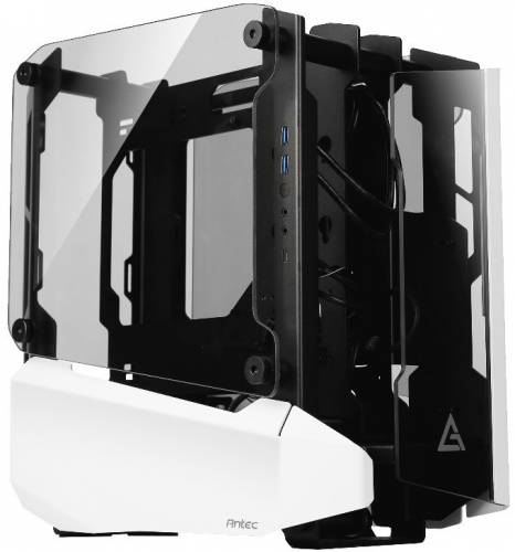 antec striker facade