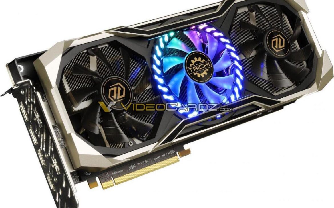 asrock radeon rx 5700 xt taichi