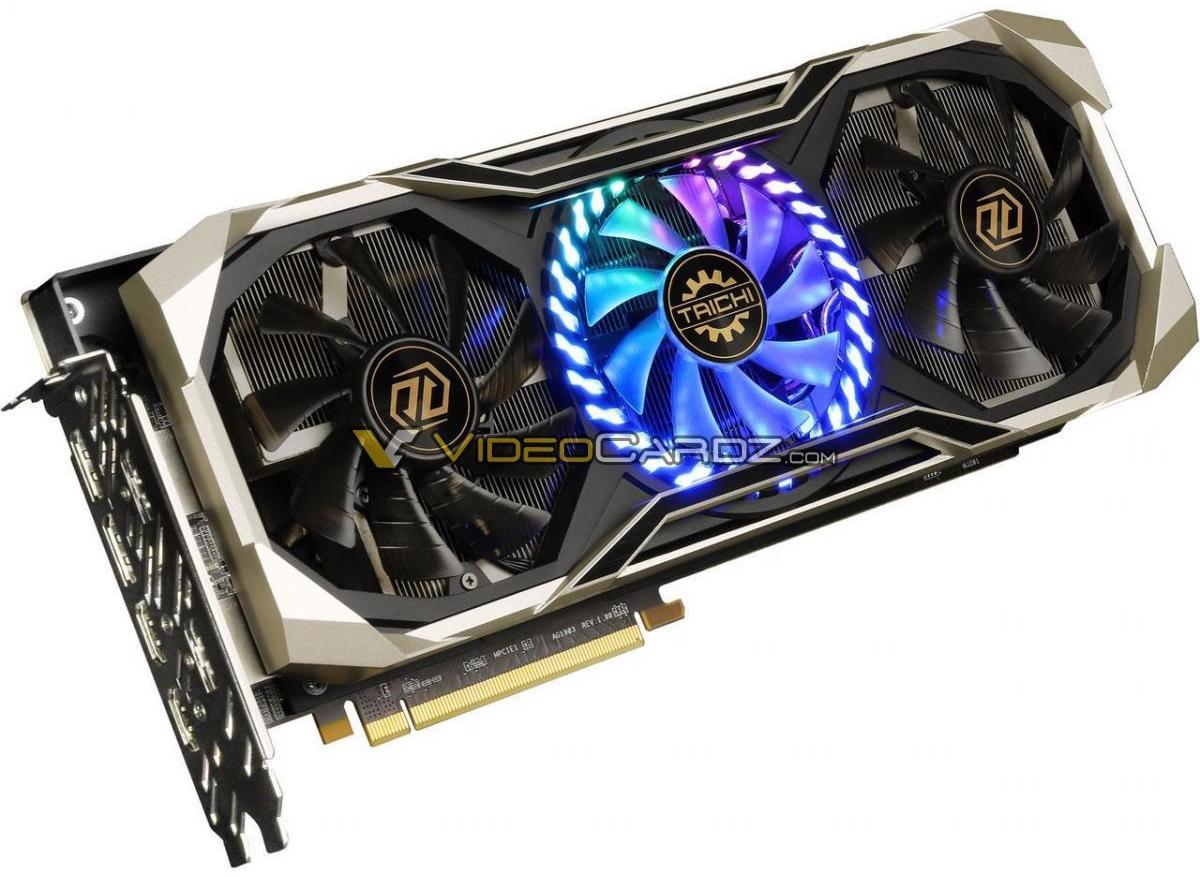 asrock radeon rx 5700 xt taichi