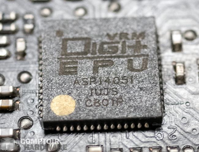 asus crosshair viii hero wifi digivrm