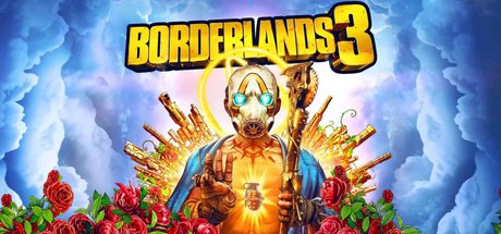 Borderlands 3