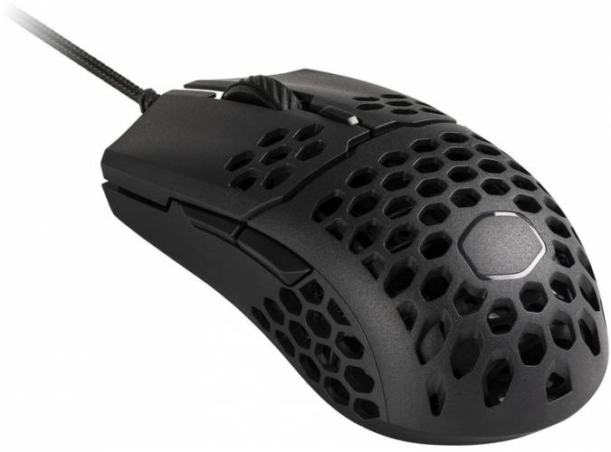 coolermaster mm710 1