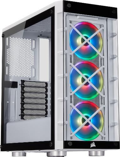 corsair icue 465x rgb