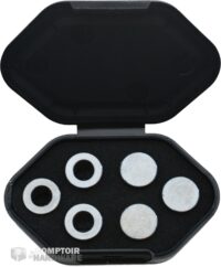 Corsair NIGHTSWORD RGB : un étui tout chou