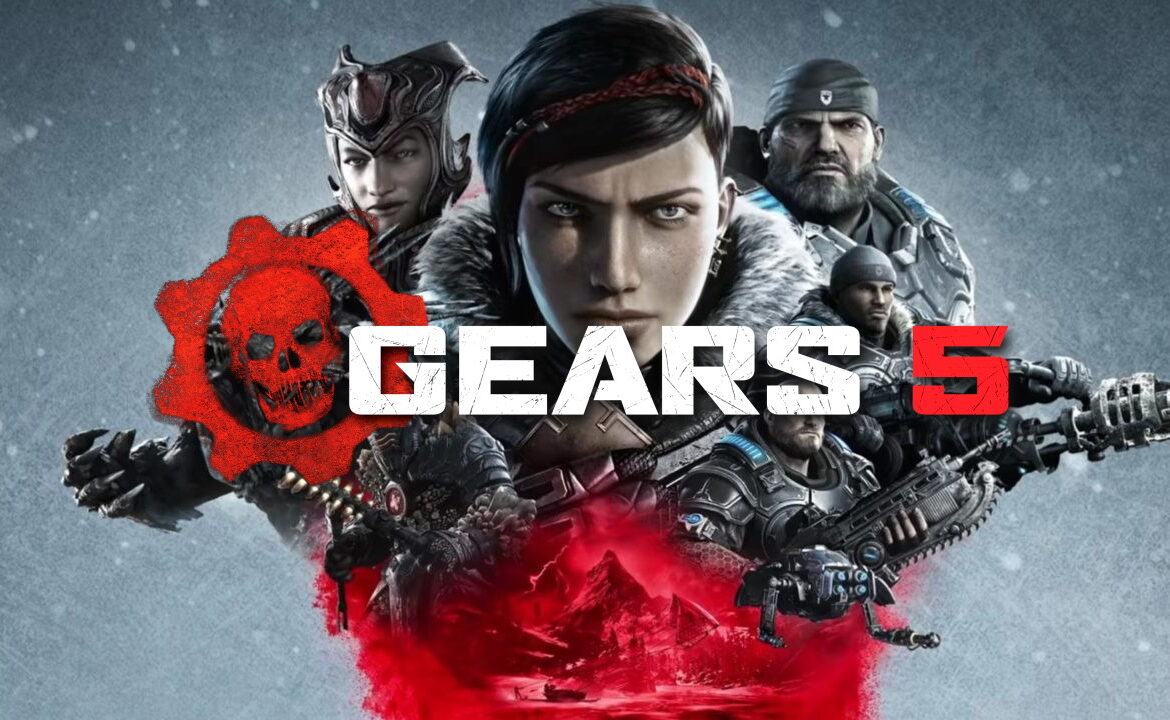 Gears 5