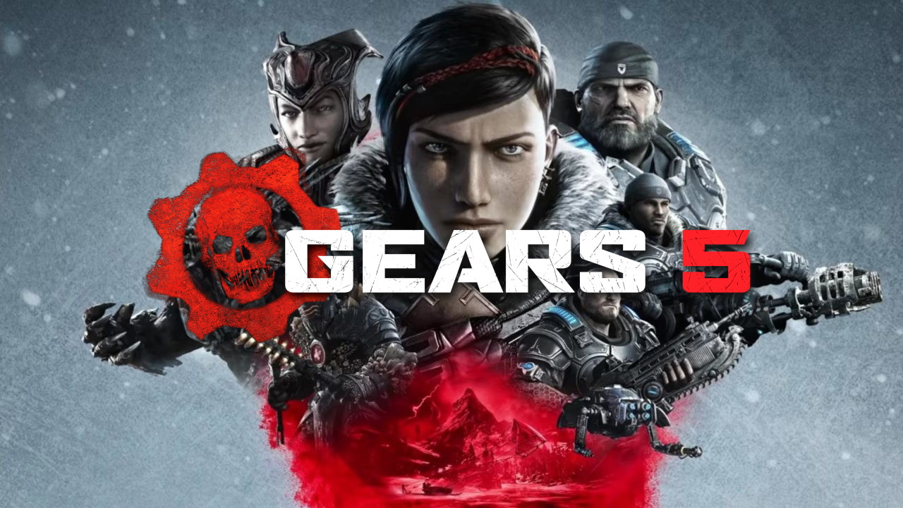 Gears 5