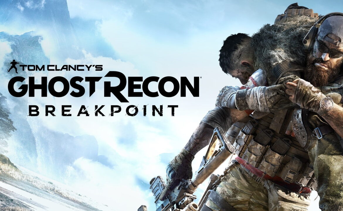 Ghost Recon Breakpoint