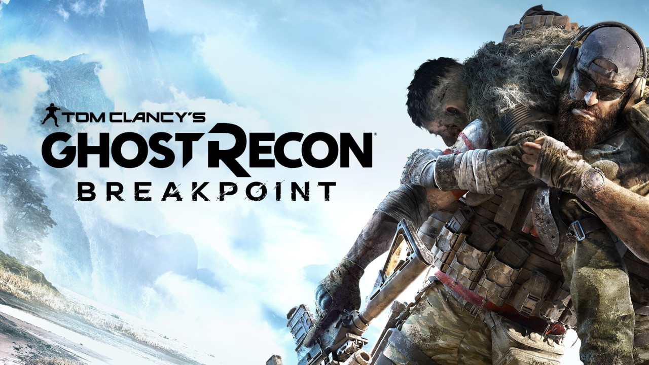Ghost Recon Breakpoint