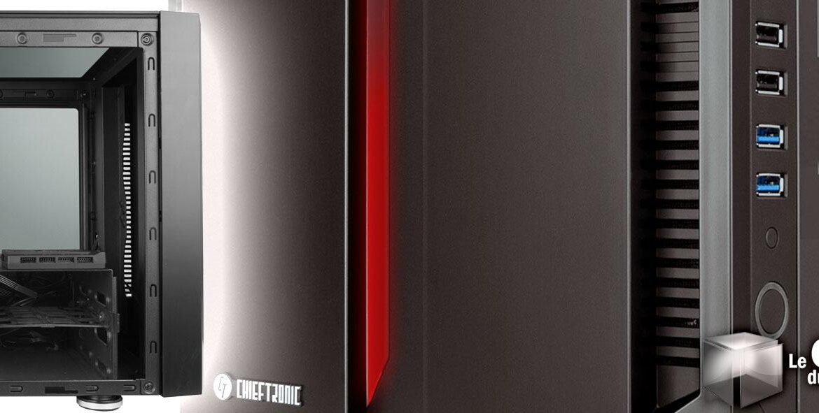 review chiedtronic m1