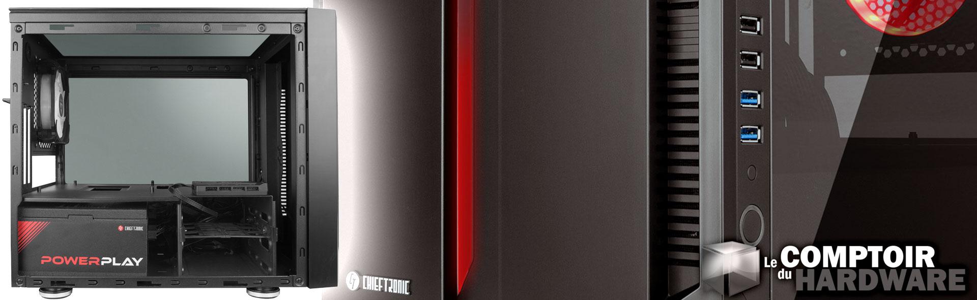 review chiedtronic m1