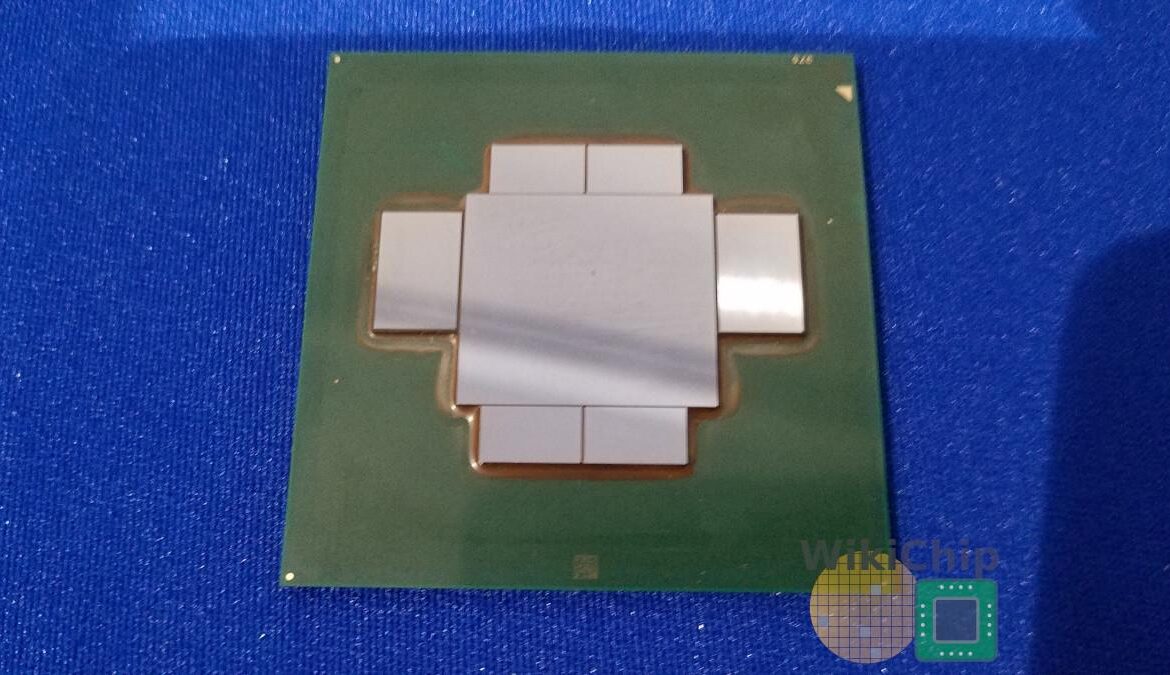 intel stratix 10 fpga chip