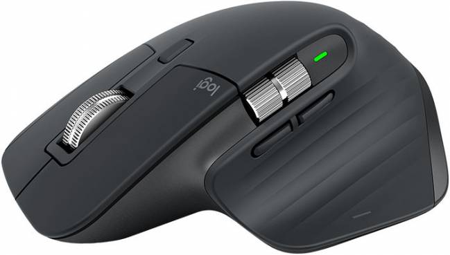 logitech mx master 3