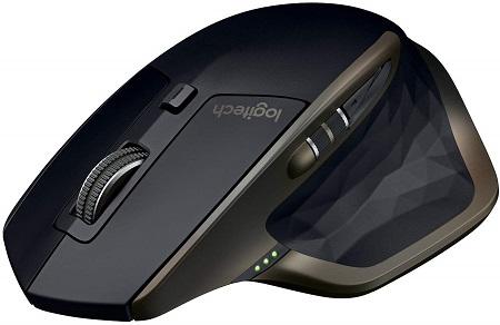 logitech mx master