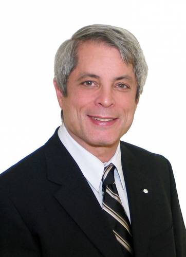 lorne trottier cofondateur matrox