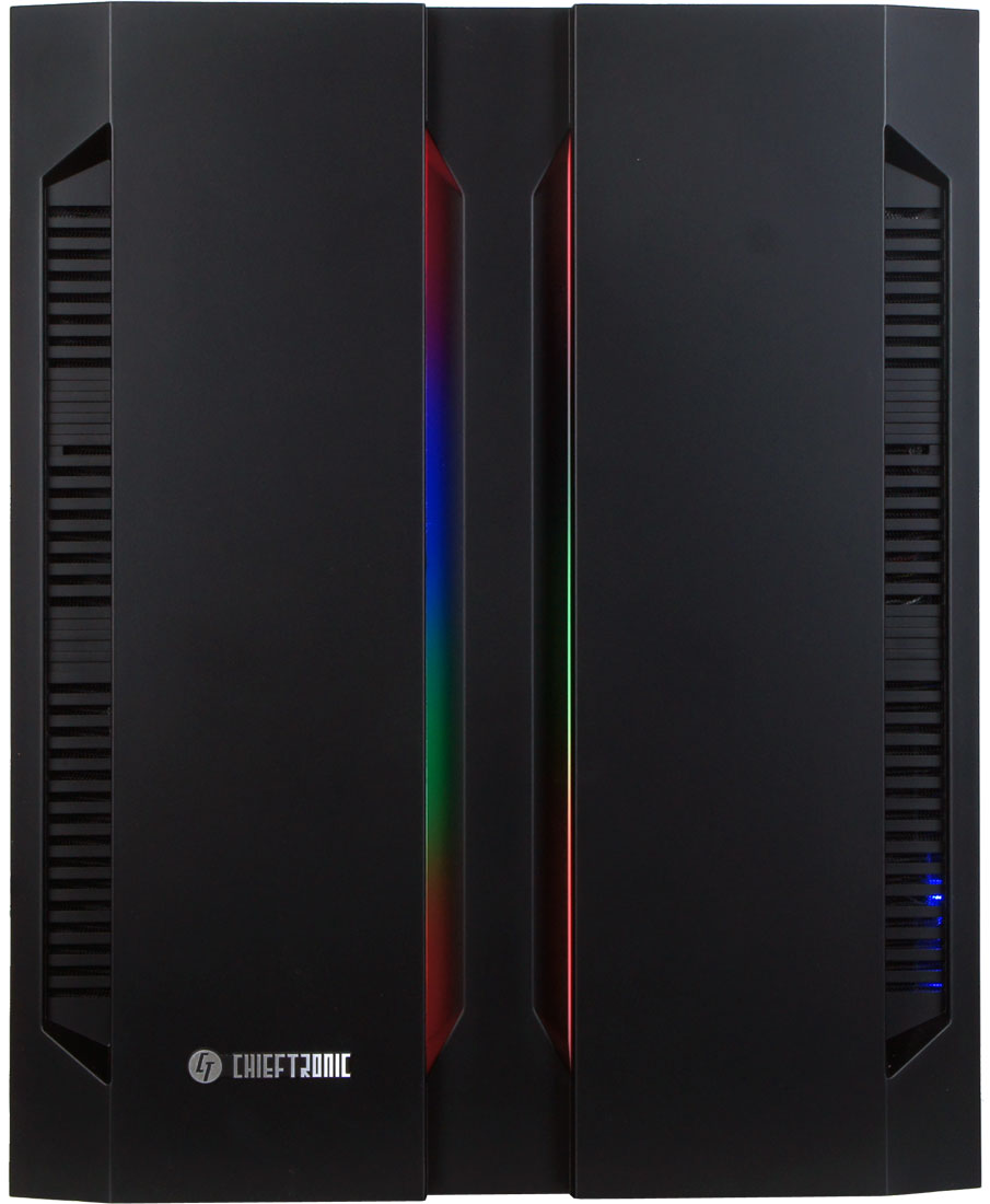 La bêêêêêlle façade !