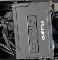 Le hub de gestion d'éclairage et de ventilation