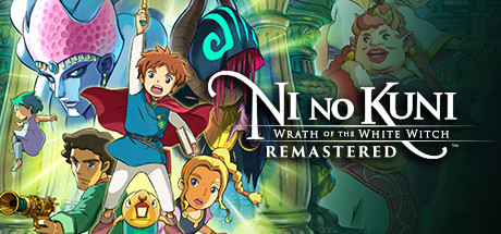 Ni no Kuni: La Vengeance de la sorcière céleste Remastered