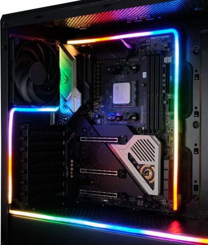 phantek kit neon led rgb