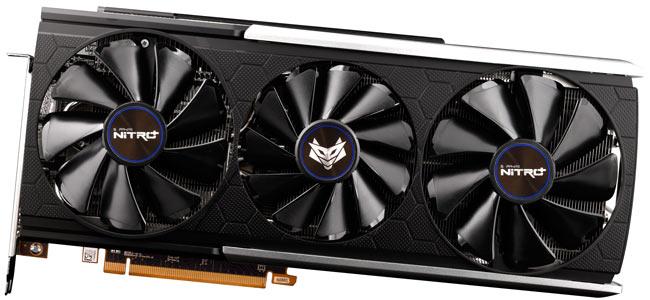 sapphire rx5700xt nitro plus