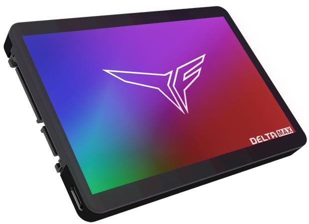 team group t force delta rgb max