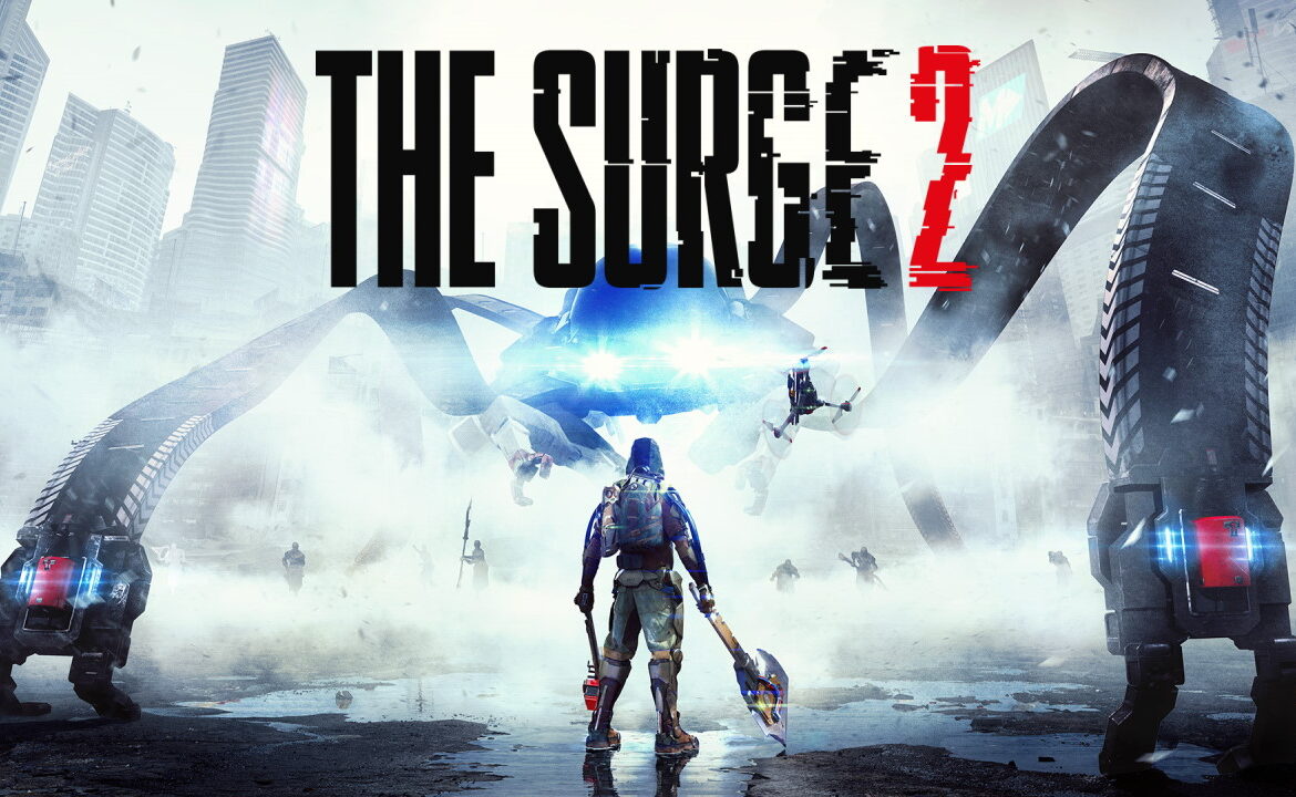 The Surge 2