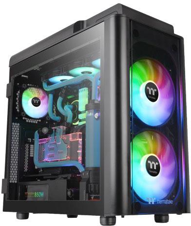 thermaltake level 20 gt argb black edition