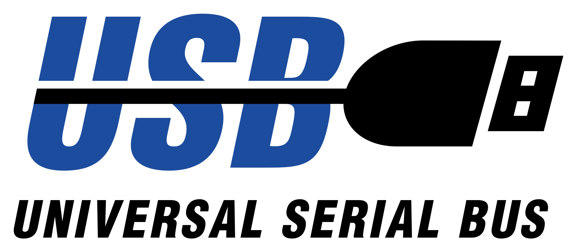 usb logo